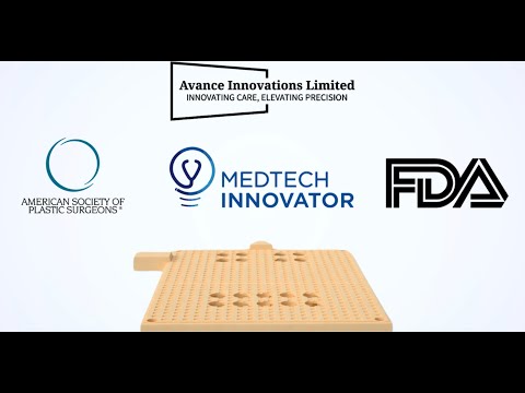 Avance Innovations - Overview