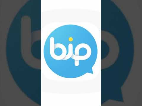 BiP is a secure, easy-to-use, FREE communication and life platform