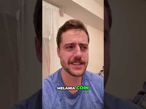 Melania Coin: The Controversial Trump Token Experience