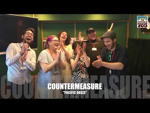 COUNTERMEASURE Sing the FM COCOLO Jingle