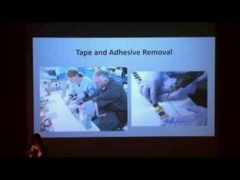 Preserving Microfilm at the National Archives and Records Administration