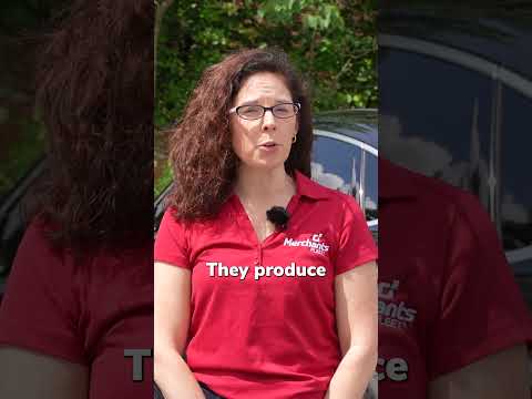 ⚡️ Electrify your knowledge! ⚡️EV Battery Basics