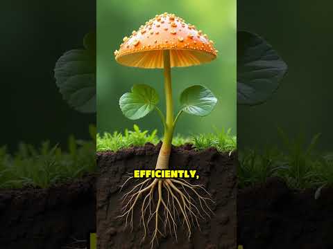 Fungi: Nature&#039;s Hidden Marvels