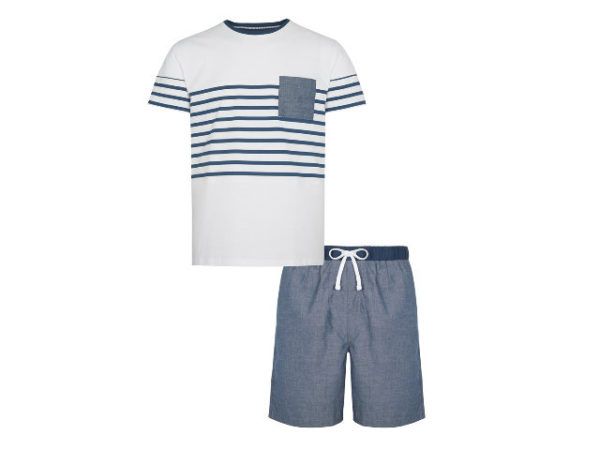 Pijama-primark-primavera-verão-2016-menino-listras-marinheiro
