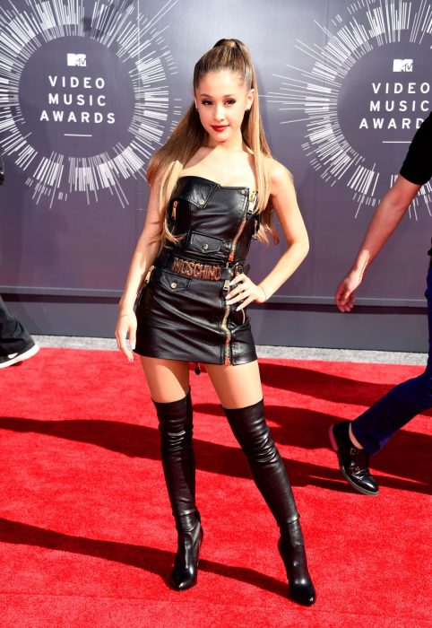 Ariana Grande no MTV Video Music Awards
