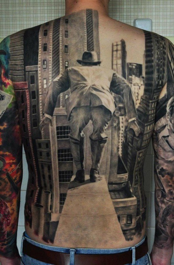 fotos-de-tatuagens-3d-crise-de-29-nas-costas