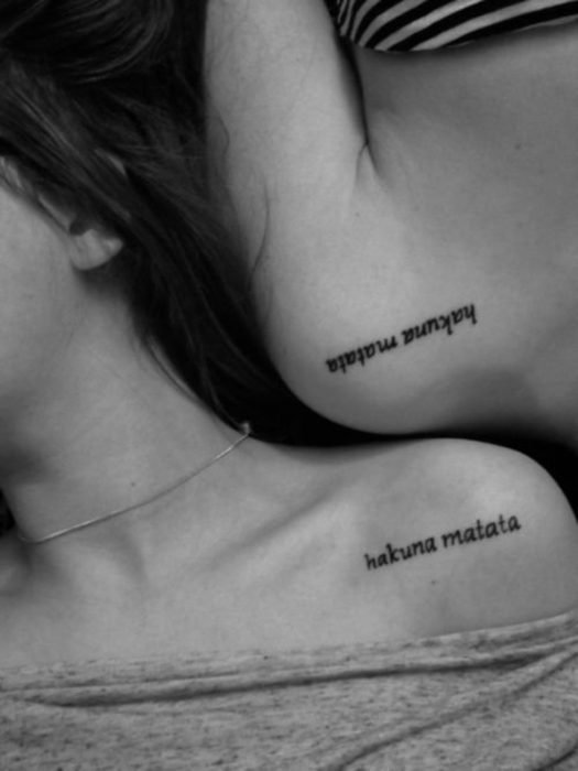 Tatuagens de clavícula (8)