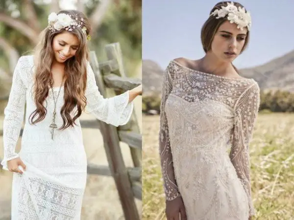 vestidos de noiva-hippies-outono-inverno-2017-bordado