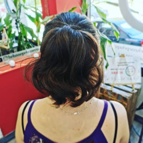 semi-recolhido-meio-cabelo-instagram-lidia-irlesnoviasbybelusse