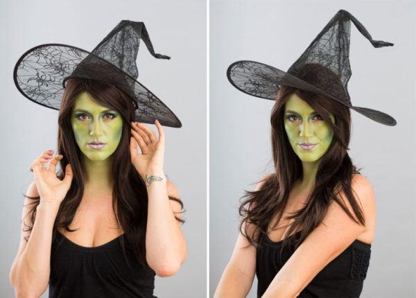 halloween-maquiagem-bruxa-passo-a-passo resultado