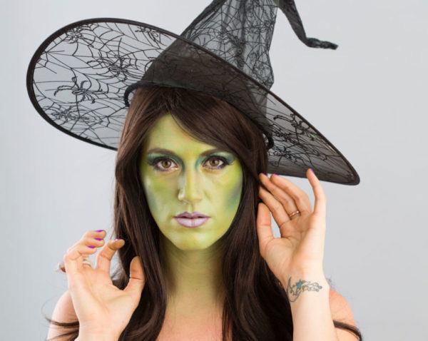 halloween-maquiagem-bruxa-passo a passo