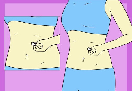 how-to-get-a-piercing-in-the-omgligo-at-home-clean-area