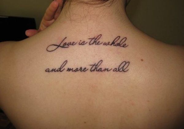frases-tatuagens-mulher-querer-ter-amor-é-tudo-e-mais-que-tudo