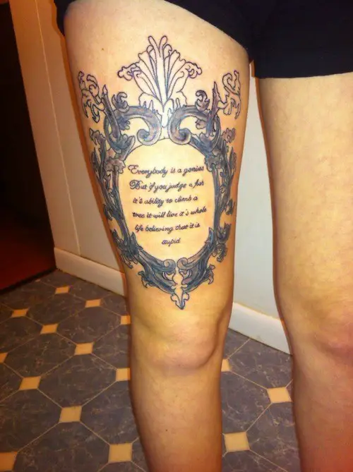 a-melhor-letras-tatuagens-para-uma-garota-espetacular-perna-tatuagem