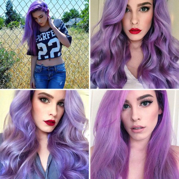 novas-tendências-em-cores-e-tons-de-cabelo-cor-lilás
