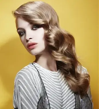 Os melhores penteados para mulheres Outono Inverno 2021 – 2023 | Cabelo  comprido | Styleinabox