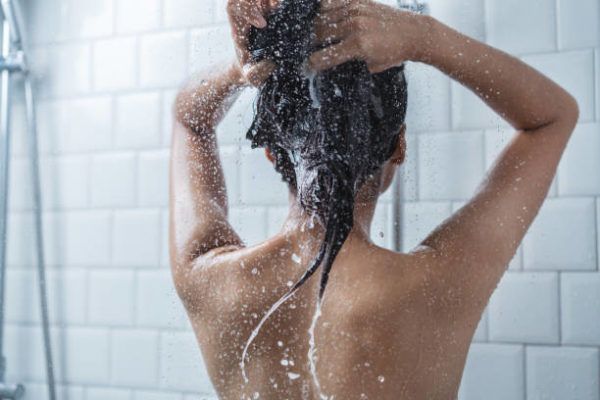 Qual shampoo usar para dermatite seborréica 
