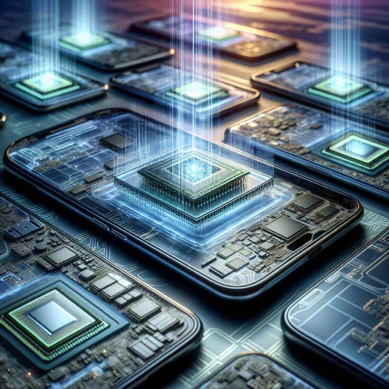 Тиха революція мобільних SoC: Формування смартфонів завтрашнього дня