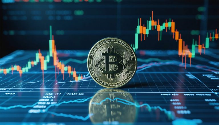 Retailni porast, ki poganja novo vzpon Bitcoina: je nov rekord neizbežen?