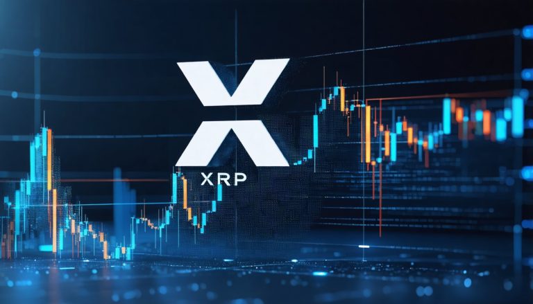 XRP가 새로운 시장 트렌드 속에서 상승세를 준비하고 있는가?