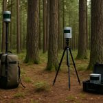 Urządzenia Lidar do leśnictwa gotowe do użycia w terenie w 2025 roku: Jak nowoczesna technologia zmienia analizę lasów, ochronę i wzrost przemysłowy. Nie przegap innowacji kształtujących następne pięć lat