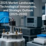 Korkean läpimenon kryogeeninen grafeenitutkimus: 2025 Markkinanäkymät, teknologiset innovaatiot ja strateginen näkökulma (2025–2030)