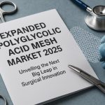 Udvidet polyglykolsyre-netværksmarked 2025: Afsløring af det næste store skridt inden for kirurgisk innovation