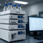 Vapex-kromatografialaitteet: Vuoden 2025 läpimurtoinnovaatiot ja monimiljardien dollarien markkinasiirrot paljastettu