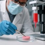Biomimeettinen kudosteknologia 2025–2029: Uudistamassa regeneratiivista lääketiedettä seuraavan sukupolven biopainamisella