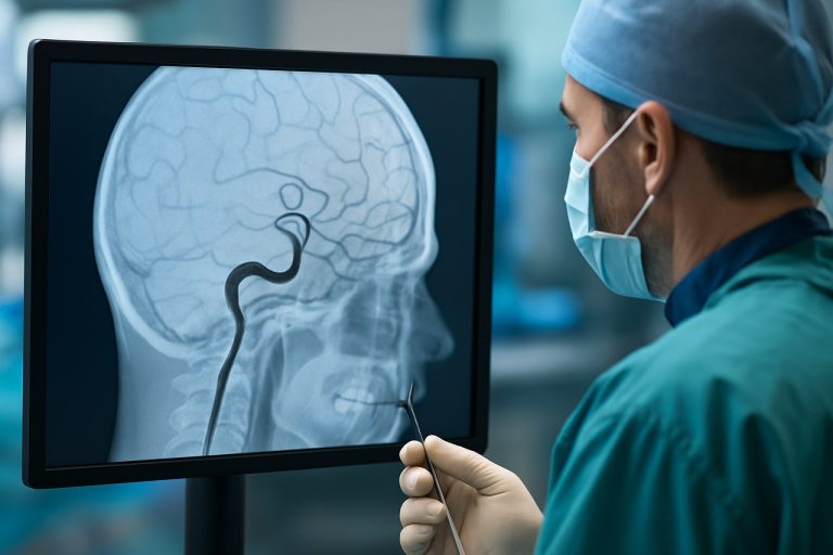 الأجهزة العصبية لتدخل الأعصاب عبر الأوعية الدموية 2025: نمو سريع وابتكار من الجيل التالي تم الكشف عنه