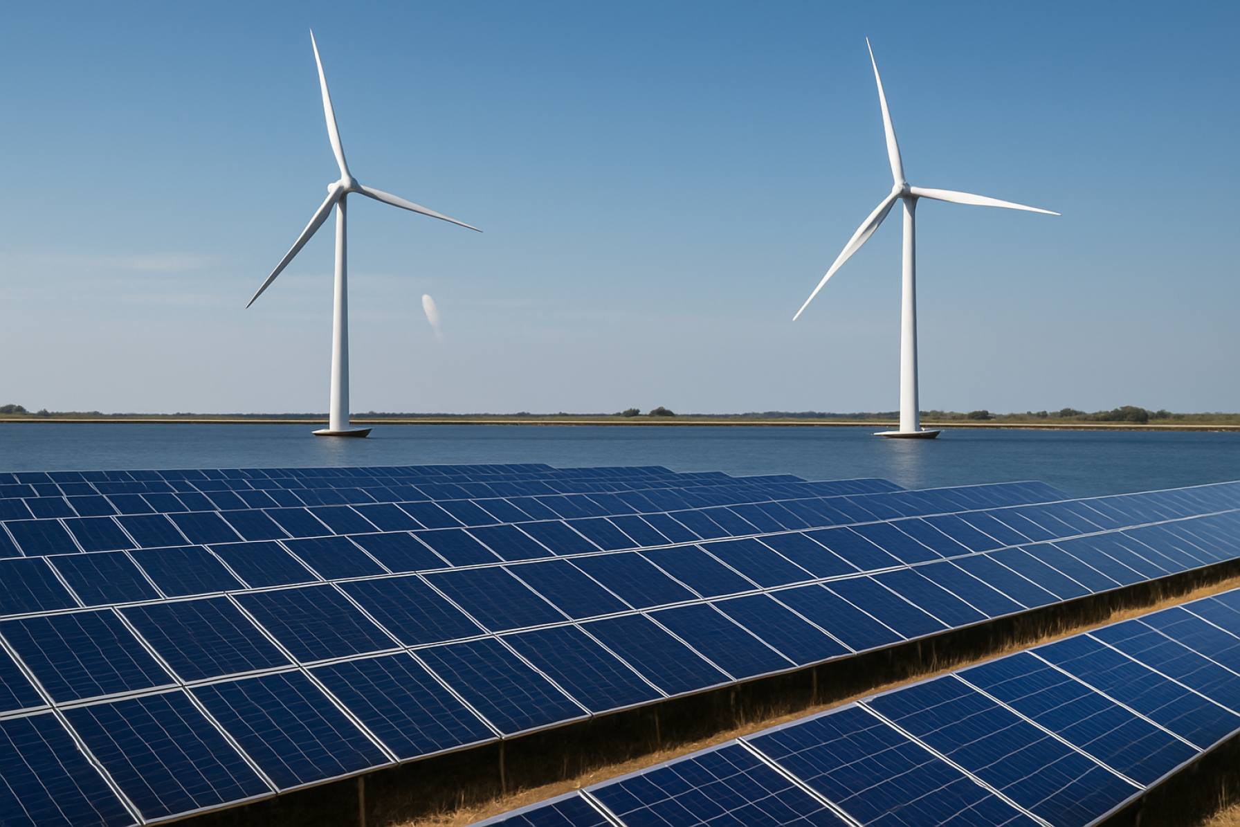 Salinity Gradient Energy 2025: Unleashing 18% Annual Growth in Clean Power Innovation