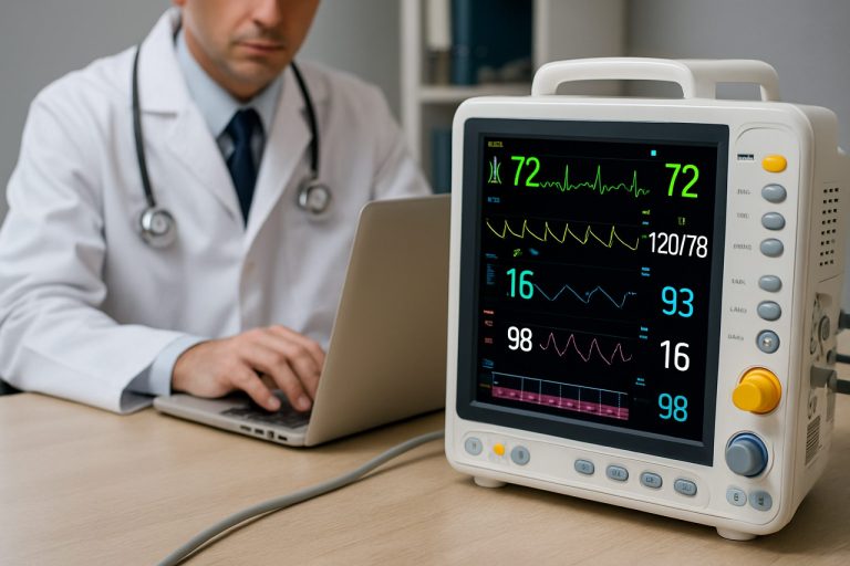 Sisteme de Gestion a Datelor pentru Dispozitive Medicale 2025: Deblocarea Creșterii de 12% CAGR & Integrarea de Generație Umană