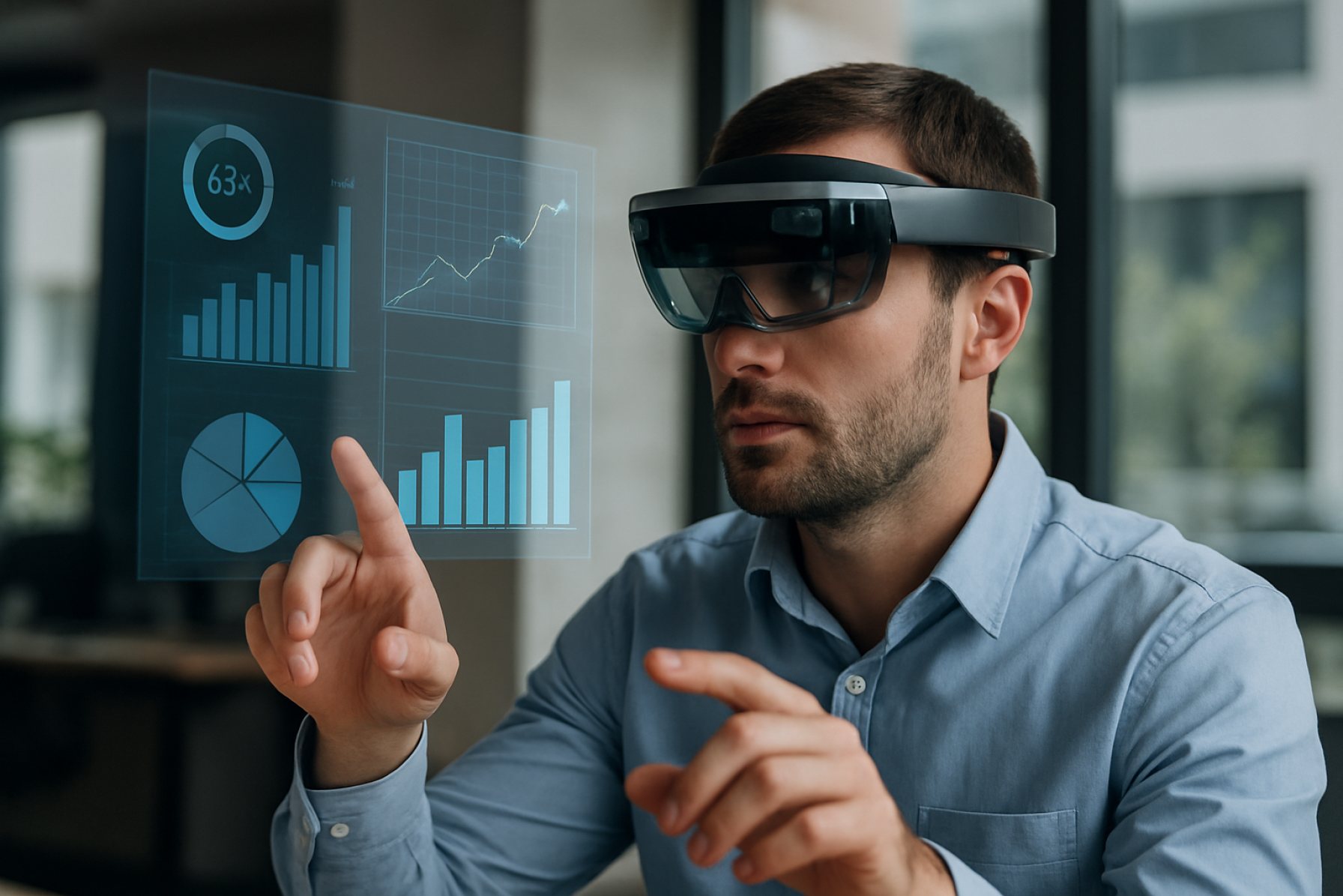 Extended Reality Visualization Platforms Market 2025: Surging Adoption Drives 18% CAGR Through 2030