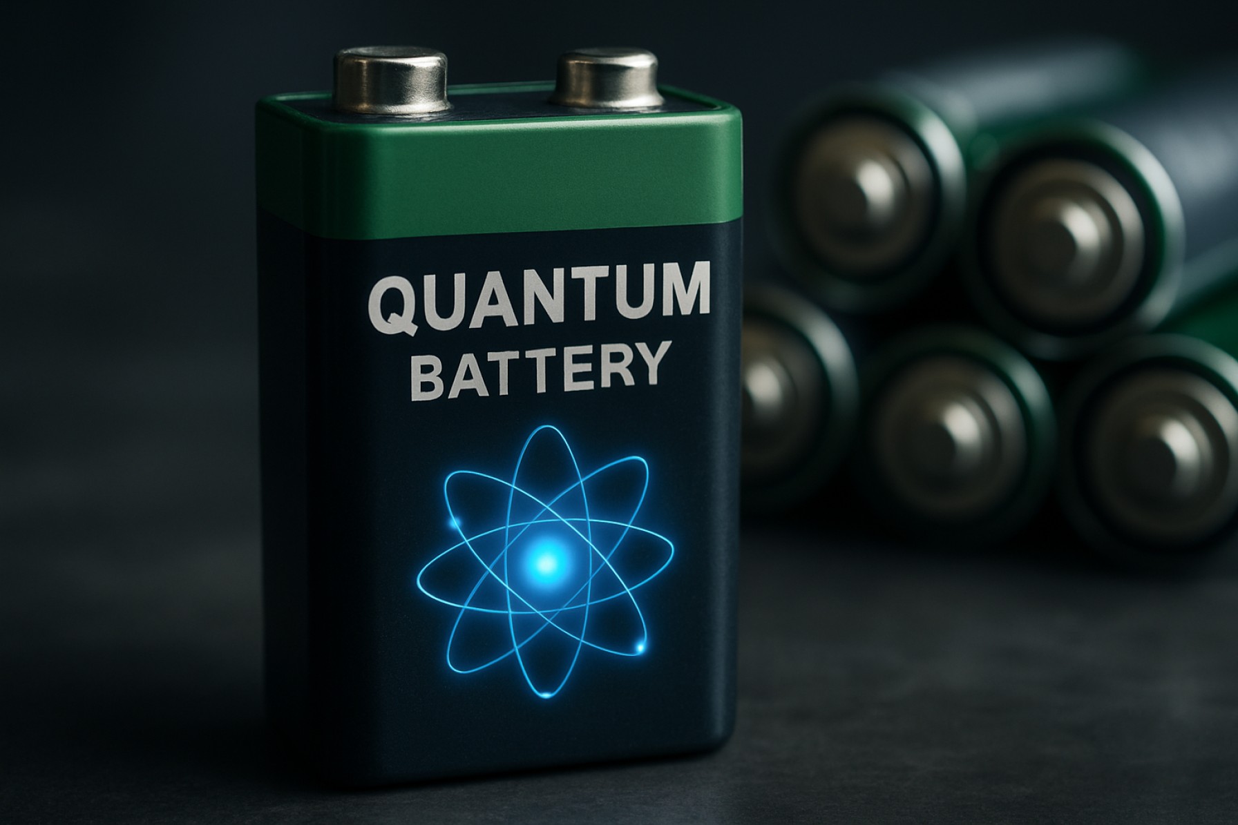 Quantum Batteries Set to Power the Next Tech Revolution: Here’s Why Investors Are Watching This Market Surge