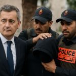 Καταπολέμηση του Κρυπτοεγκλήματος: Ο Γάλλος Υπουργός Επαινεί το Μαρόκο για τη σύλληψη υπόπτου απαγωγής