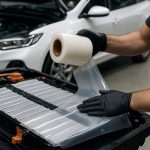 Film in TPU per la Protezione delle Batterie EV Destinata a Duplicarsi Entro il 2034 Con l’Aumento della Domanda di Veicoli Elettrici—Ecco Cosa Devi Sapere