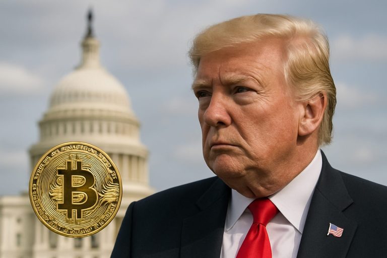 Крипто законски оквир: Конгрес у трци ка историјским правилима док Трамп гледа у Биткоин ЕТФ