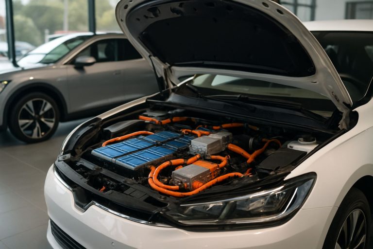 Boom baterii do pojazdów elektrycznych: rynek ma wzrosnąć o 335% do 2033 roku - Co muszą wiedzieć teraz kupujący samochody i inwestorzy