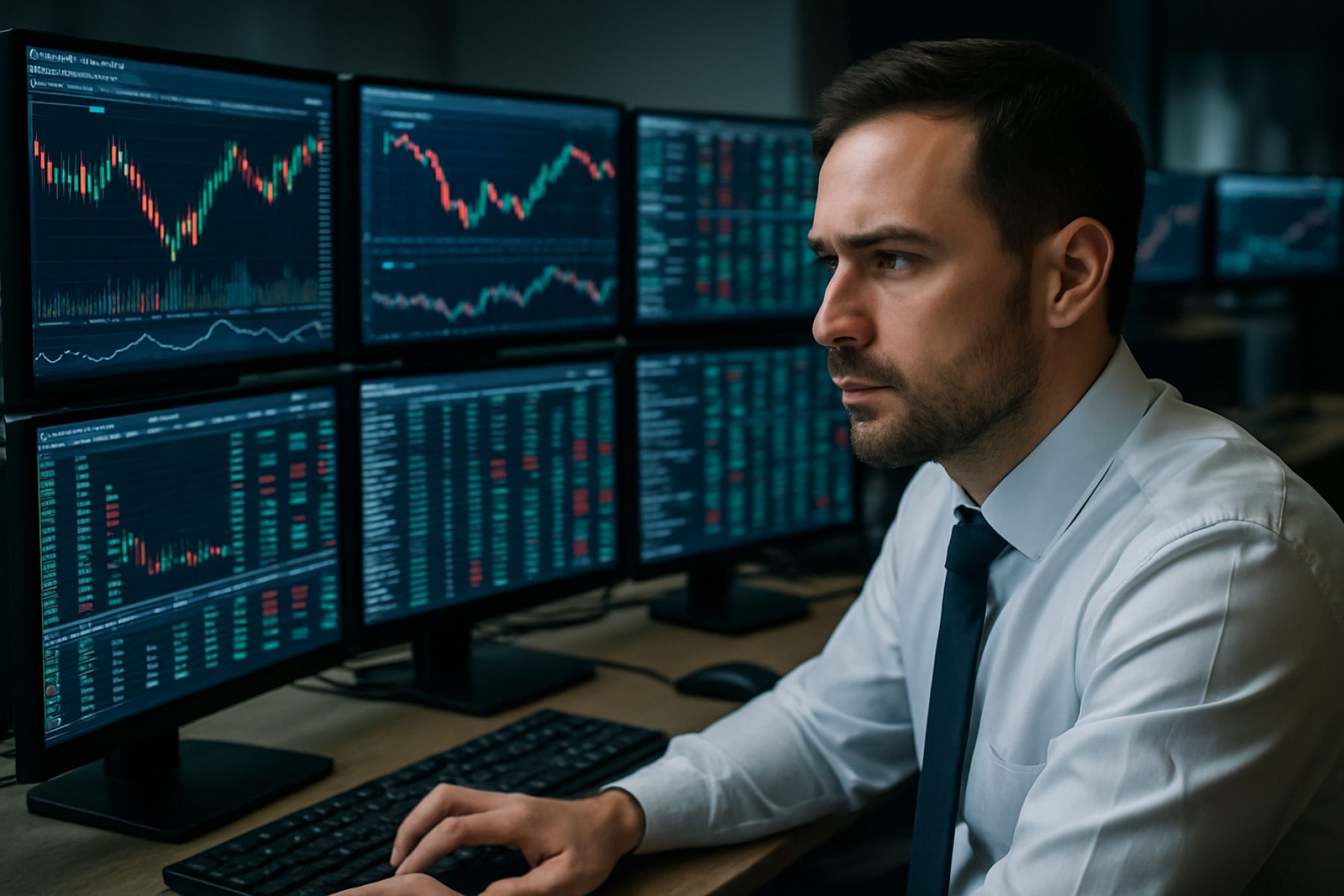 Complex Event Processing in Algorithmic Trading 2025: Market Growth Surges Amid Real-Time Analytics Adoption