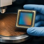 Mercado de Fabricação de Sensores de Imagem Quântica 2025: Demanda em Alta Impulsiona 18% de CAGR em Meio a Avanços em Tecnologia Quântica