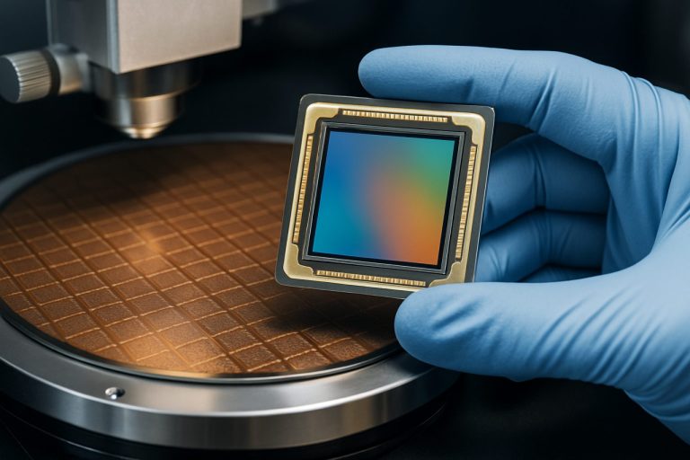 Mercado de Fabricação de Sensores de Imagem Quântica 2025: Demanda em Alta Impulsiona 18% de CAGR em Meio a Avanços em Tecnologia Quântica