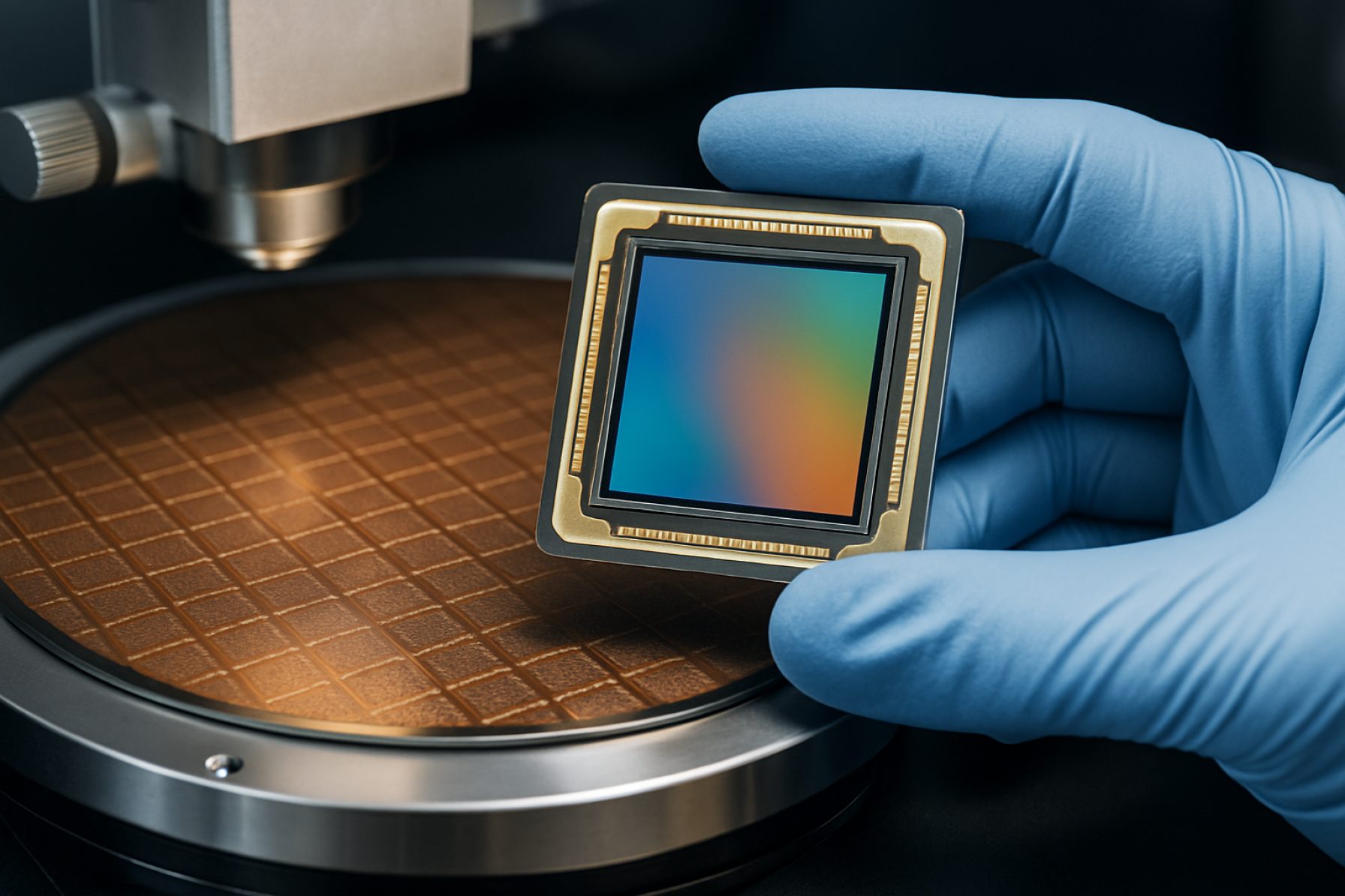Quantum Imaging Sensors Manufacturing Market 2025: Surging Demand Drives 18% CAGR Amid Quantum Tech Breakthroughs